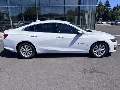 Used 2023 Chevrolet Malibu LT image 5