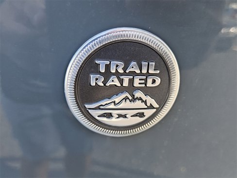 Used 2015 Jeep Wrangler Sahara w/ Connectivity Group image 24