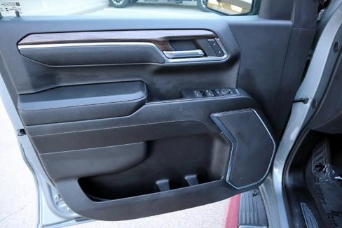 Used 2024 Chevrolet Silverado 1500 LT w/ Protection Package image 16