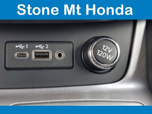 Used 2023 Nissan Murano SL w/ SL Moonroof Package image 30
