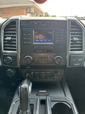 Used 2016 Ford F150 XLT w/ Equipment Group 301A Mid image 35