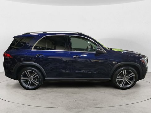 Used 2021 Mercedes-Benz GLE 350 4MATIC image 6