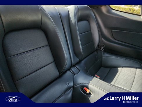Used 2016 Ford Mustang Premium w/ Equipment Group 201A image 18