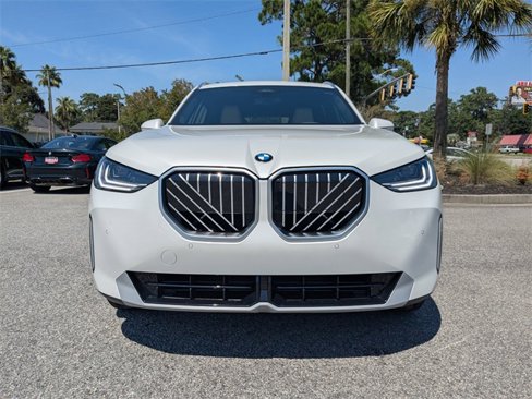 New 2026 BMW X3 xDrive30 w/ Convenience Package image 9