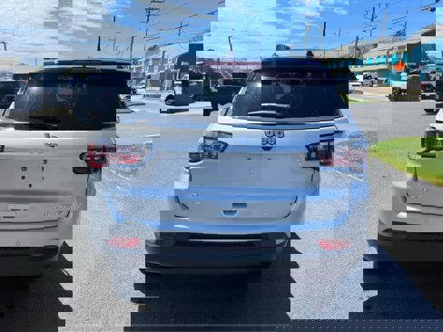 New 2025 Jeep Compass Limited image 6
