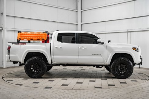 Used 2023 Toyota Tacoma TRD Sport image 9