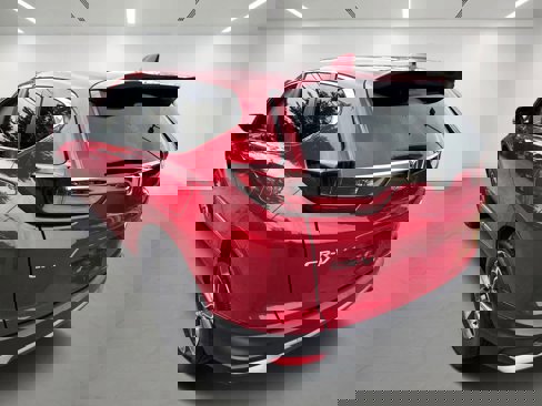 Used 2020 Honda CR-V EX image 4