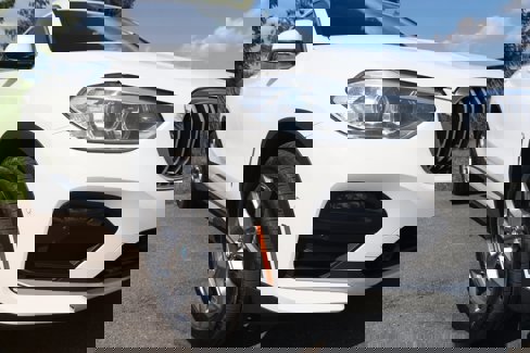 Used 2020 BMW X4 xDrive30i w/ Premium Package Essential image 55