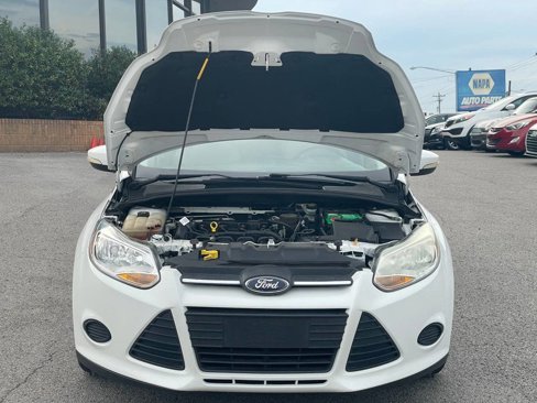 Used 2014 Ford Focus SE image 23