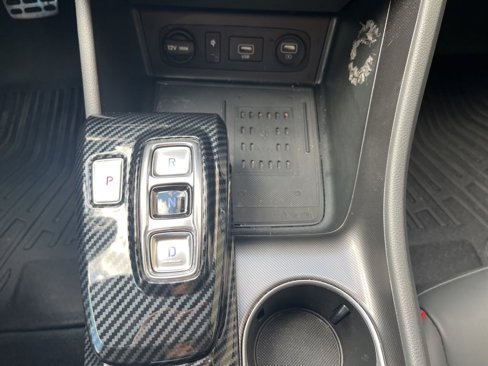 Certified 2023 Hyundai Sonata SEL Plus w/ Cargo Package image 42
