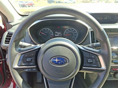 Used 2018 Subaru Impreza 2.0i Premium image 19