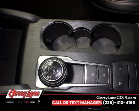 Used 2024 Ford Escape ST-Line w/ Cold Weather Package image 12