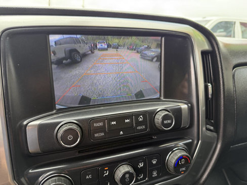 Used 2014 Chevrolet Silverado 1500 LT w/ All Star Edition image 3