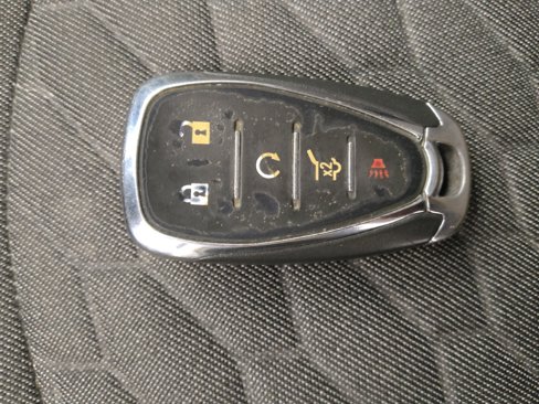 Used 2019 Chevrolet Equinox LT image 32