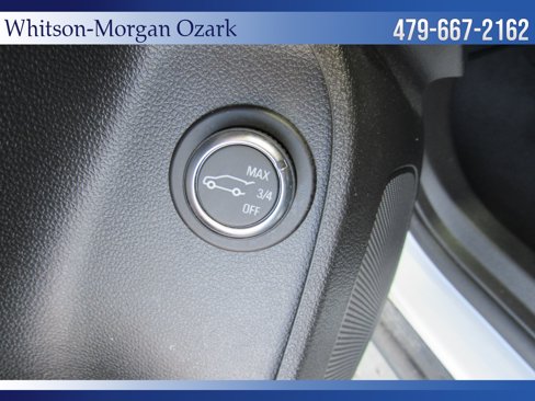 Used 2024 Buick Envista Sport Touring w/ Convenience I Package image 26