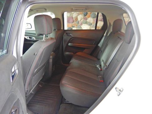 Used 2017 GMC Terrain SLE image 13