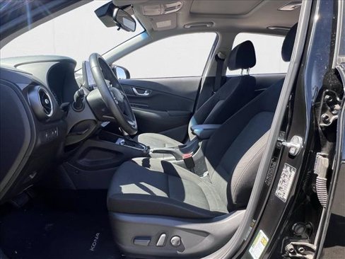 Certified 2023 Hyundai Kona SEL w/ Convenience Package image 10