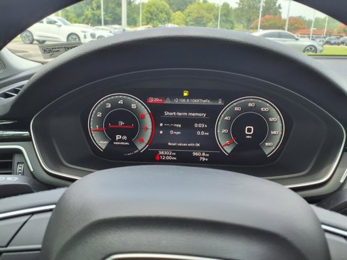 Used 2022 Audi A4 2.0T Premium Plus w/ Premium Plus Package image 21
