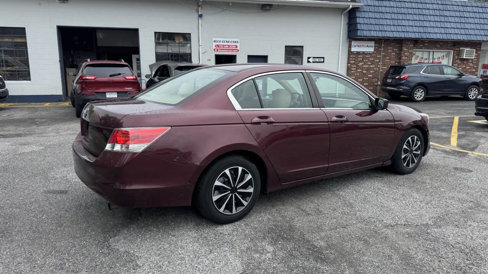 Used 2010 Honda Accord LX image 9