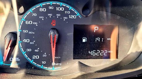 Used 2021 Chevrolet Spark LT image 14