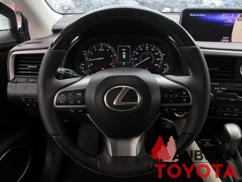 Used 2017 Lexus RX 350 AWD image 16