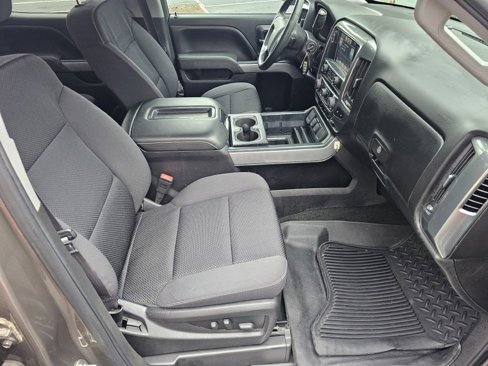 Used 2014 Chevrolet Silverado 1500 LT w/ All Star Edition image 17