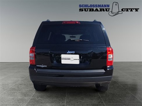 Used 2015 Jeep Patriot Sport w/ Power Value Group image 8