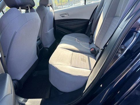 Used 2021 Toyota Corolla SE w/ SE Premium Package image 14