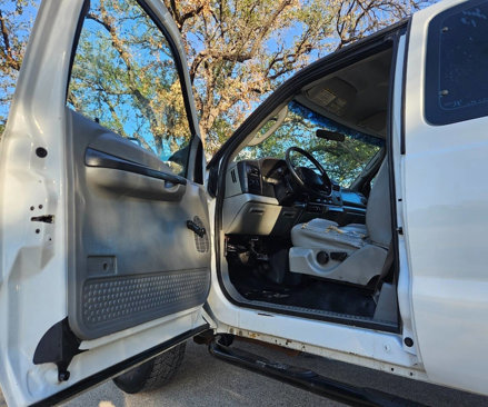 Used 2007 Ford F250 XL image 11