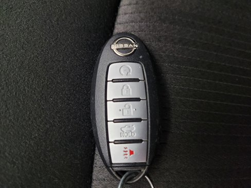 Used 2024 Nissan Altima 2.5 SV image 32