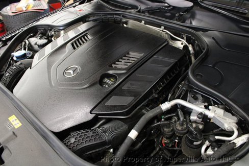 Used 2019 Mercedes-Benz S 560 4MATIC Sedan image 53
