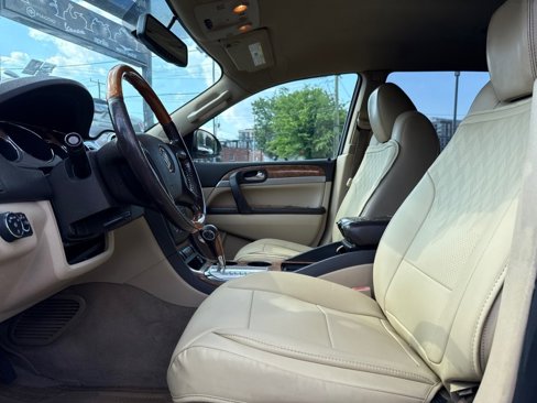 Used 2011 Buick Enclave CXL image 14