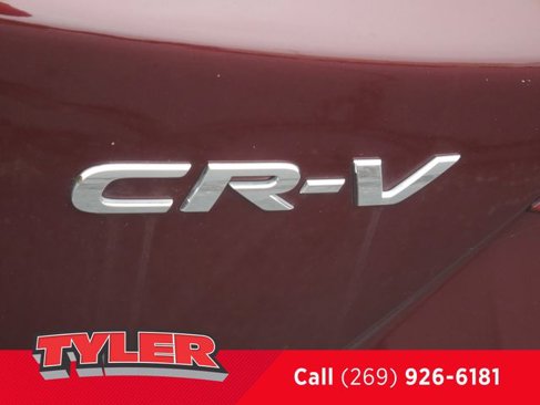 Used 2018 Honda CR-V EX image 14