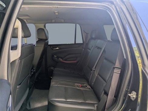 Used 2017 GMC Yukon SLT image 14