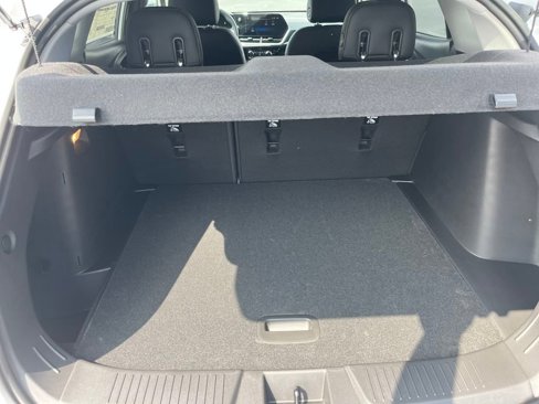 New 2025 Chevrolet Trax ACTIV image 24