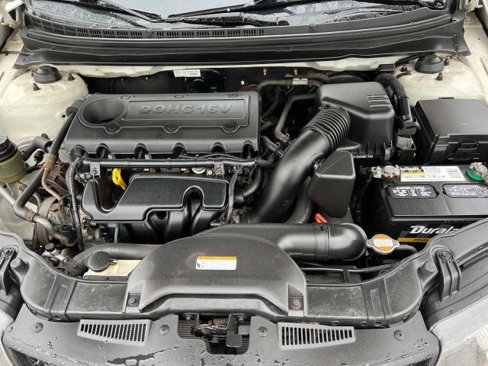 Used 2010 Kia Forte LX w/ Convenience Pkg image 9