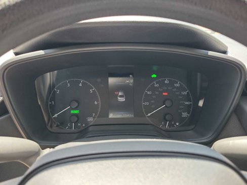Used 2023 Toyota Corolla LE image 18