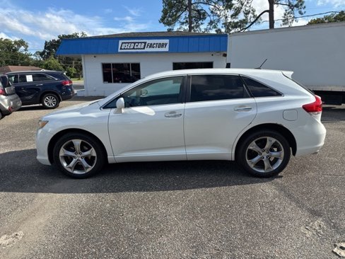 Used 2010 Toyota Venza image 8