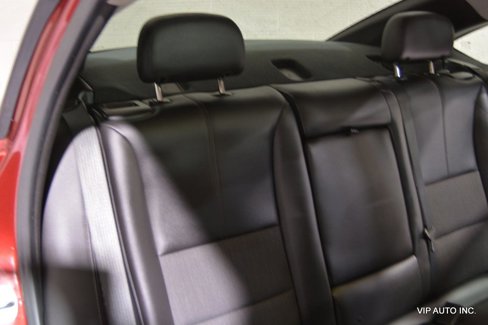 Used 2017 Chevrolet Impala LT image 24
