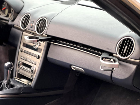 Used 2005 Porsche Boxster image 30