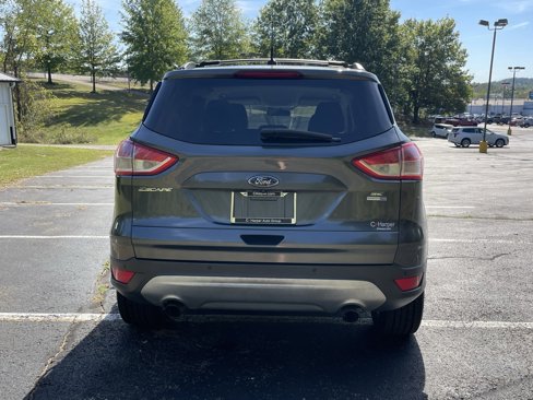 Used 2016 Ford Escape SE w/ Equipment Group 201A image 4