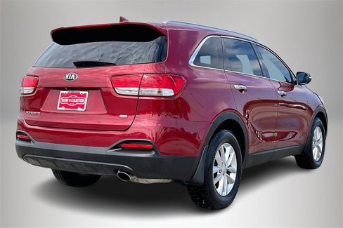 Used 2018 Kia Sorento LX image 5
