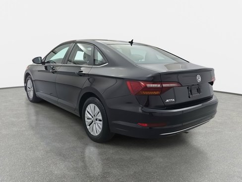 Used 2019 Volkswagen Jetta S w/ Driver Assistance Package image 7