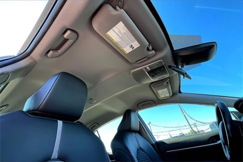 Used 2021 Toyota Camry SE image 21