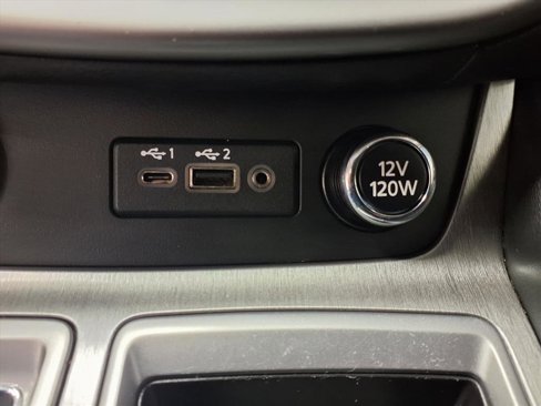 Used 2020 Nissan Murano S w/ Technology Package image 15