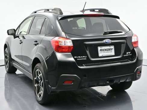 Used 2015 Subaru Crosstrek 2.0i Limited w/ Popular Package #1 image 5