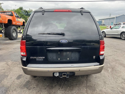 Used 2002 Ford Explorer Eddie Bauer image 7
