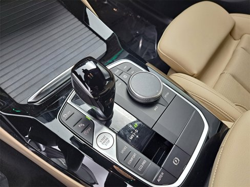 Used 2022 BMW X3 sDrive30i w/ Convenience Package w/ZPA image 23