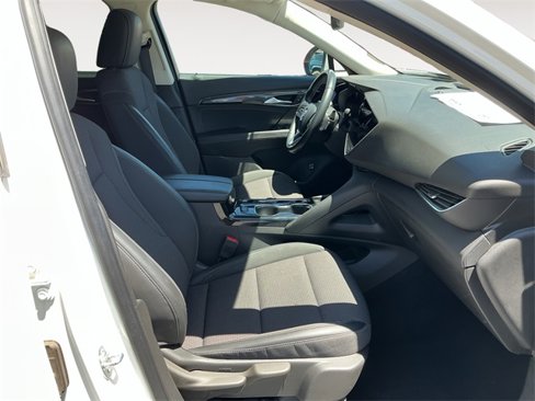 Used 2023 Buick Envision Preferred image 12