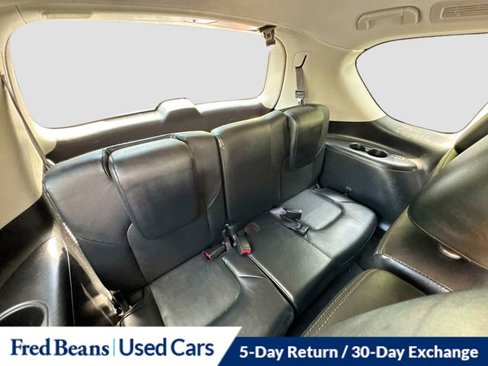 Used 2020 Nissan Armada SL w/ Premium Package image 30